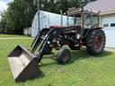 International Harvester 656 Image