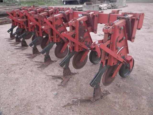 Image of Krause 4700 equipment image 2