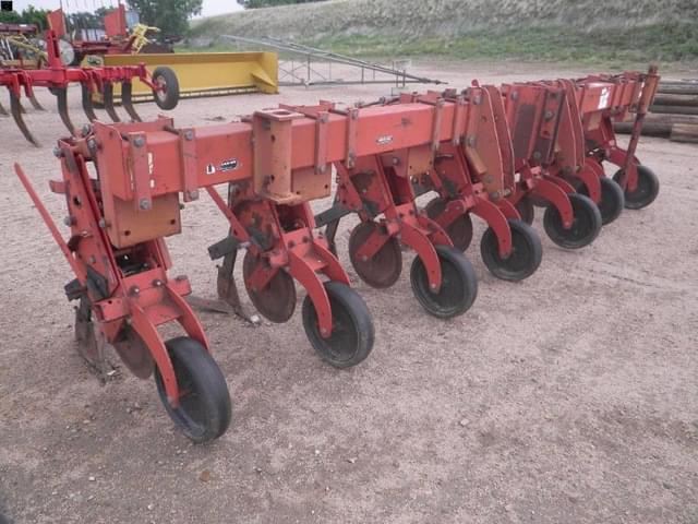 Image of Krause 4700 equipment image 1