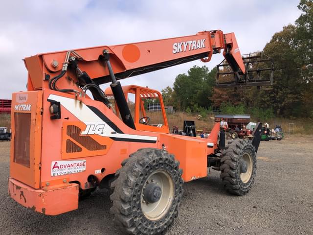 Image of Skytrak 10042 equipment image 3