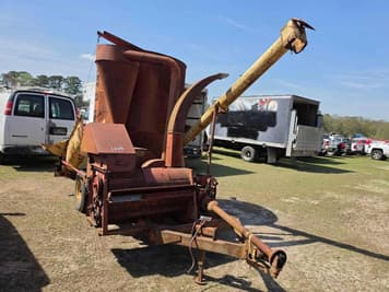 Main image New Holland 351