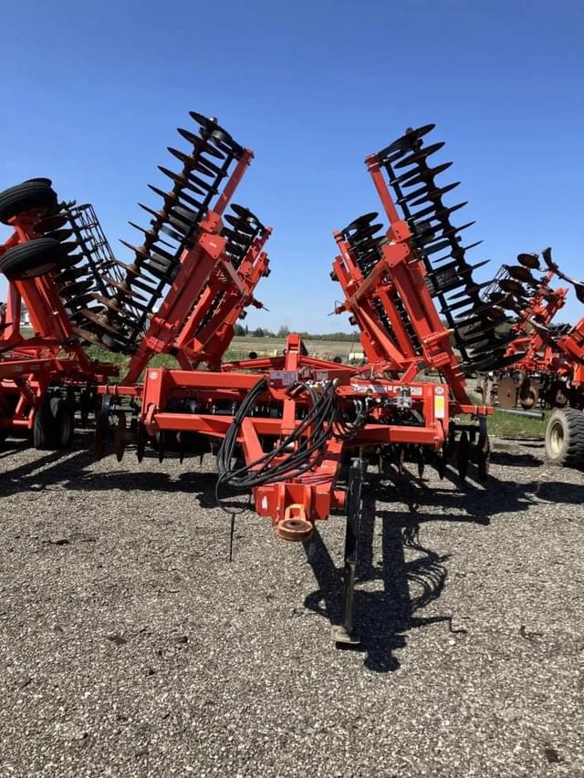 Image of Kuhn Krause 8005-30 equipment image 2