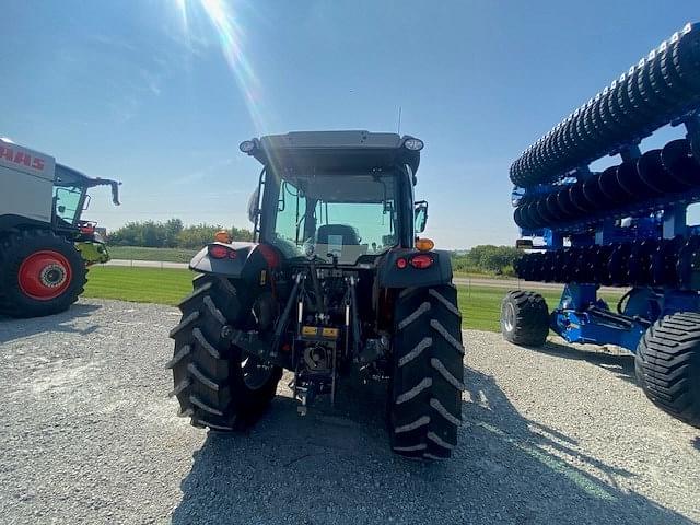 Image of Massey Ferguson 4710 equipment image 4