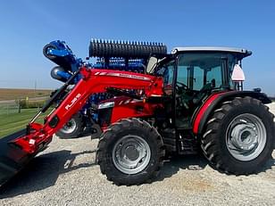 Main image Massey Ferguson 4710 4