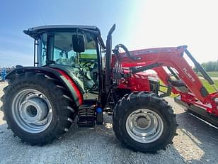 Main image Massey Ferguson 4710 19