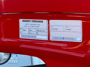 Main image Massey Ferguson 4710 8