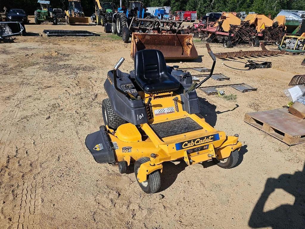 Image of Cub Cadet RZT50 Primary image