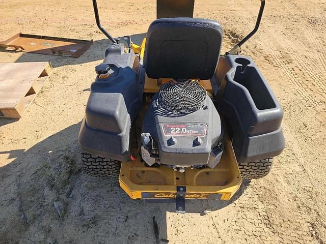 Image of Cub Cadet RZT50 equipment image 4
