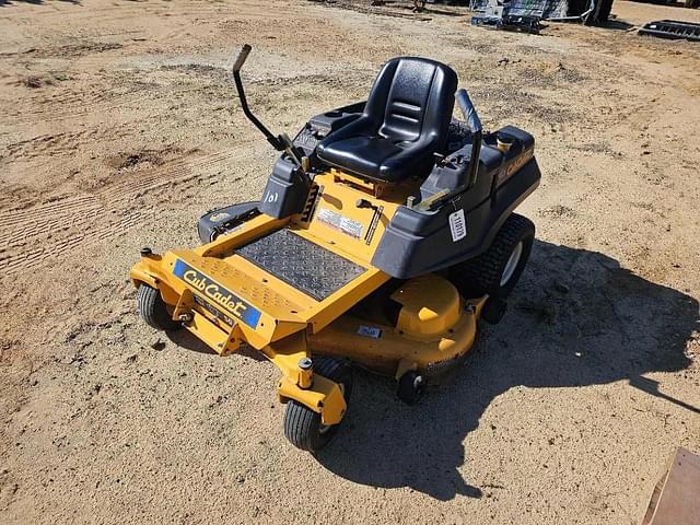 Image of Cub Cadet RZT50 equipment image 1