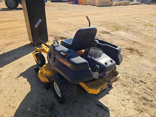 Image of Cub Cadet RZT50 equipment image 2