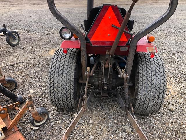 Image of Massey Ferguson 1010 equipment image 4