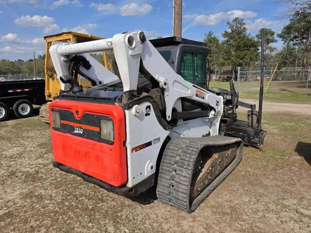 Image of Bobcat T870 equipment image 3
