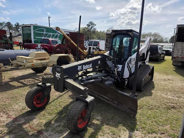 Image of Bobcat T870 equipment image 1