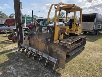 Main image Caterpillar D3C LGP