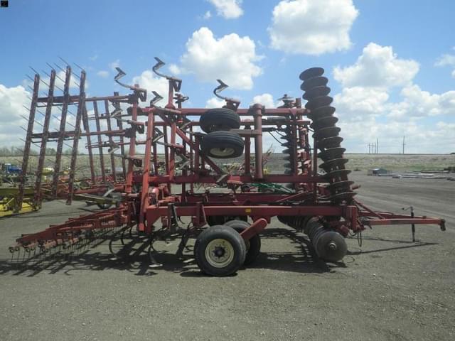Image of Sunflower 6430 equipment image 3