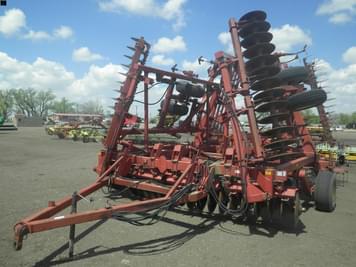 Main image Sunflower 6430