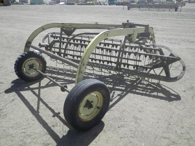 Image of John Deere 858A  equipment image 4