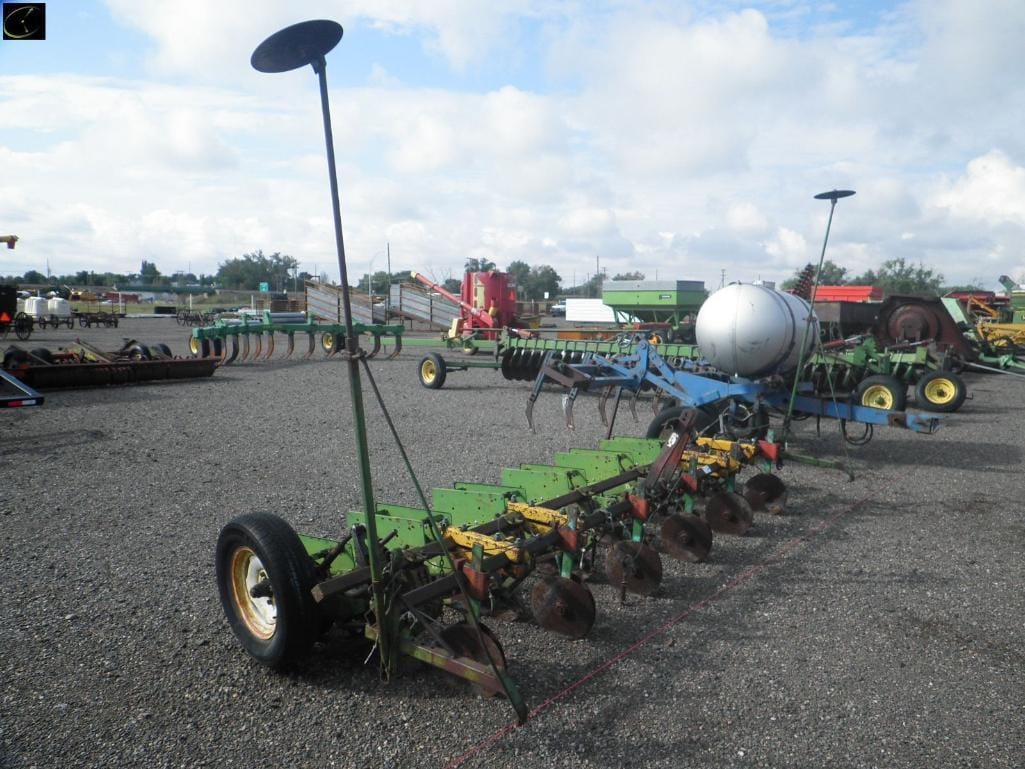 Main image John Deere 71