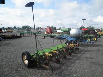 Main image John Deere 71