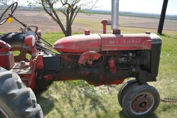 Main image Farmall C