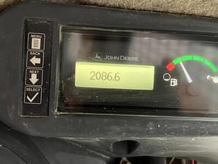 Main image John Deere 323D 17