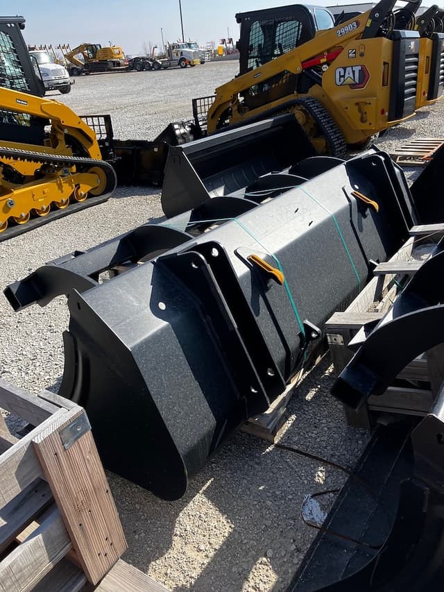 Image of Quicke 102" Euro Maxi Grapple equipment image 1