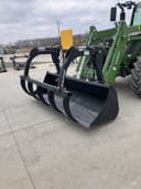 2023 Quicke 102" Euro Maxi Grapple Image