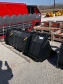 2023 Quicke 102" Euro Maxi Grapple Image