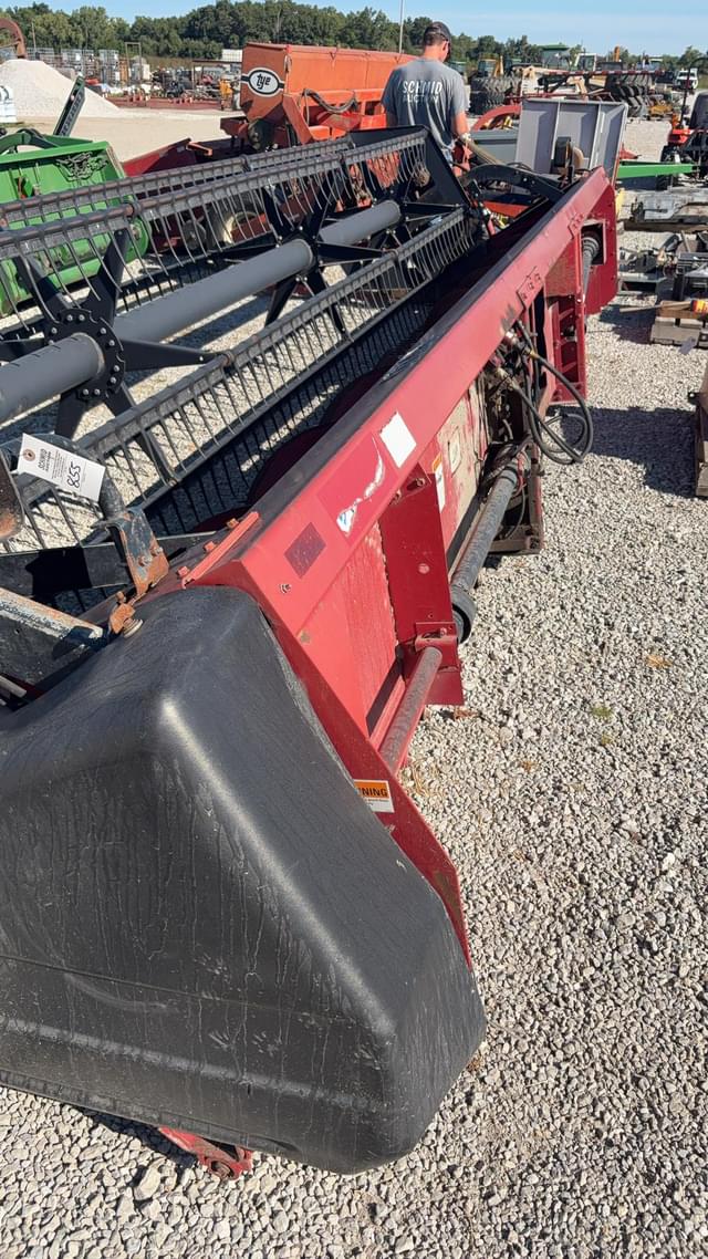 Image of Case IH 1020 equipment image 1