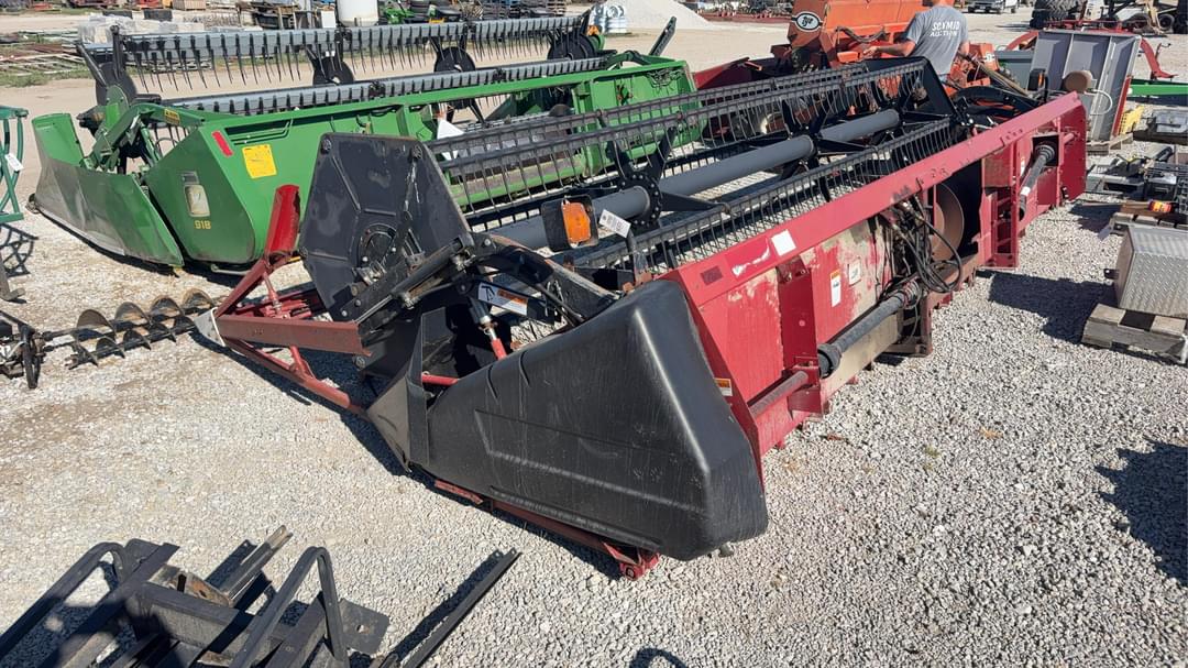Image of Case IH 1020 Primary image
