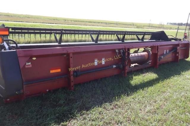 Image of Case IH 1020 equipment image 2