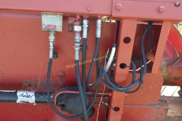 Image of Case IH 1020 equipment image 3