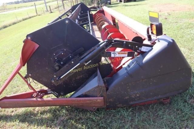 Image of Case IH 1020 equipment image 1