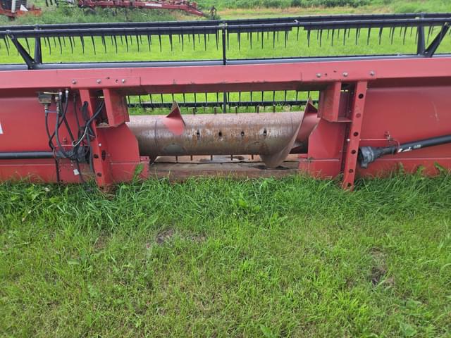 Image of Case IH 1020 equipment image 2