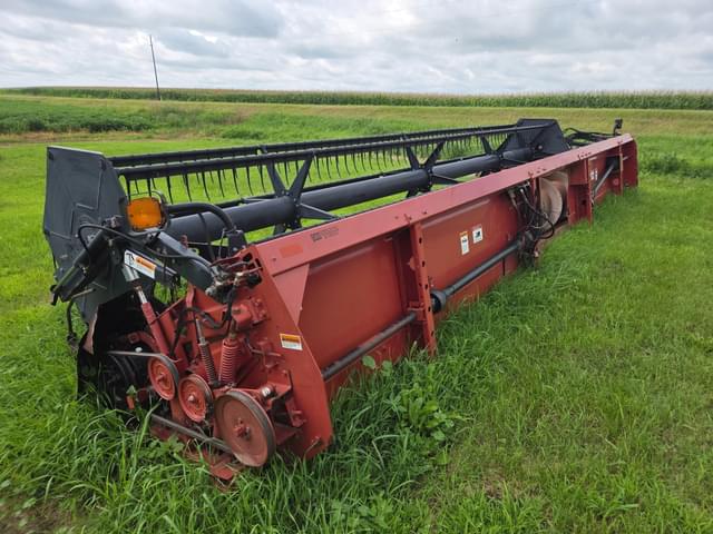 Image of Case IH 1020 equipment image 3