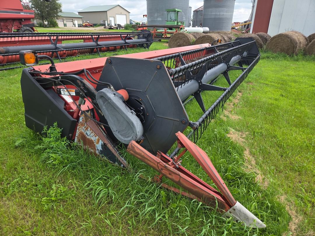 Image of Case IH 1020 Primary image