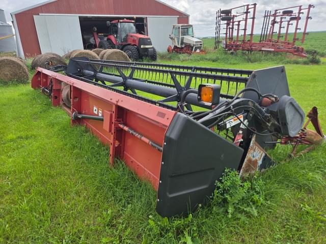 Image of Case IH 1020 equipment image 1