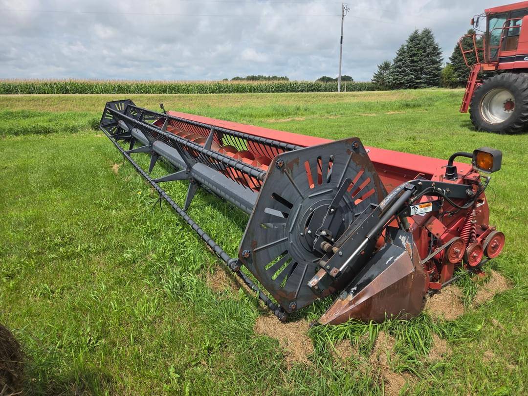 Image of Case IH 1020 Primary image