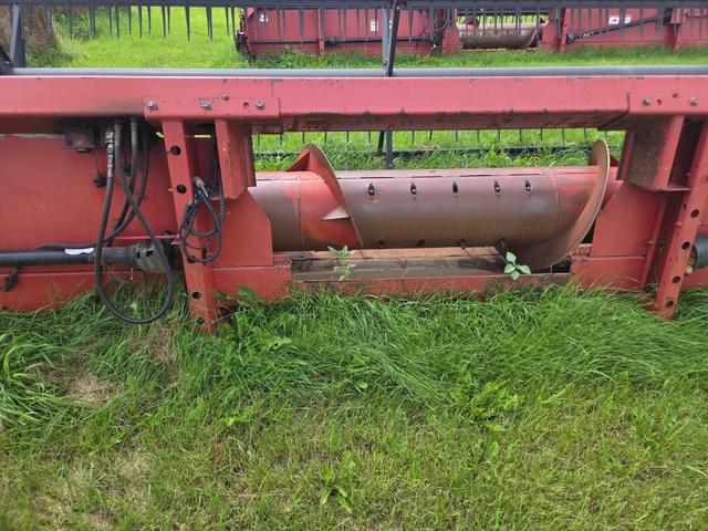 Image of Case IH 1020 equipment image 2