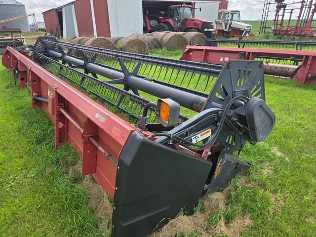 Image of Case IH 1020 equipment image 3