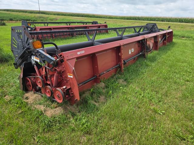 Image of Case IH 1020 equipment image 1