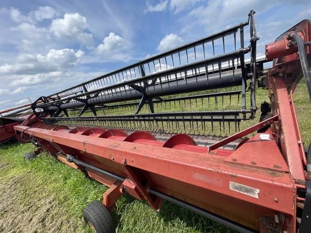 Image of Case IH 1020 equipment image 3