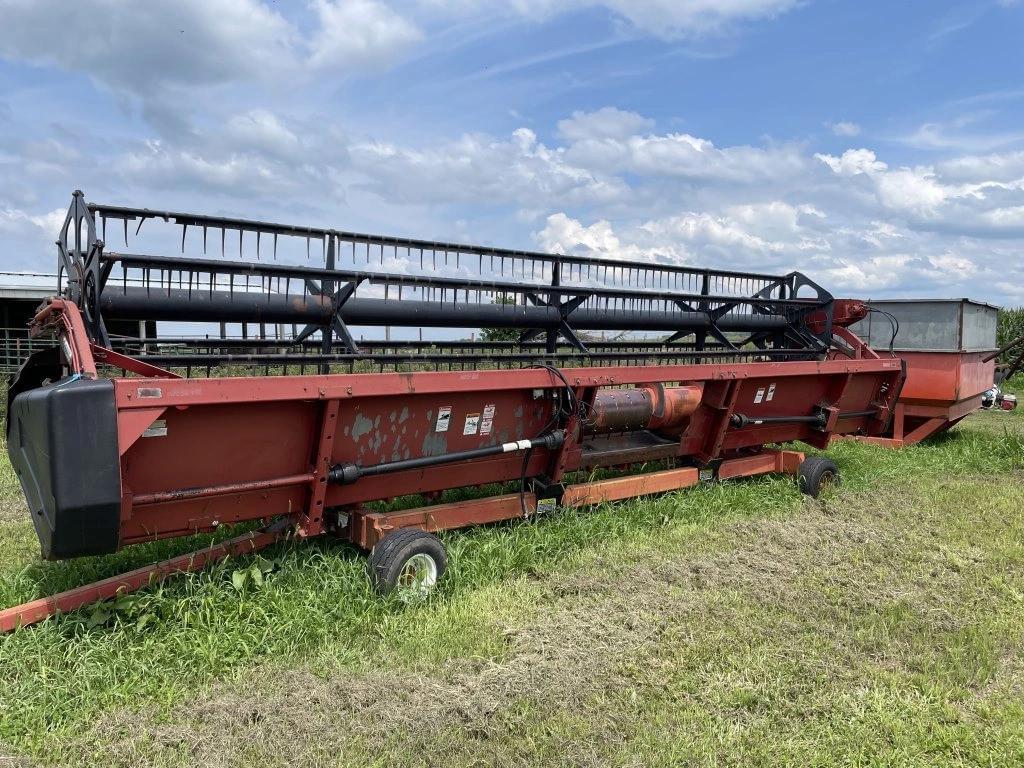 Image of Case IH 1020 Primary image