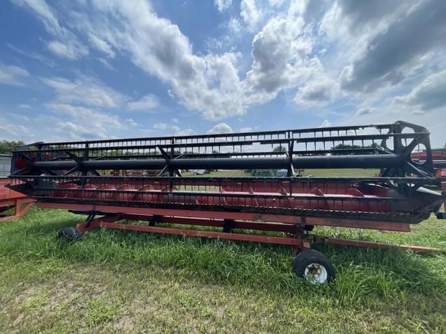 Image of Case IH 1020 equipment image 2