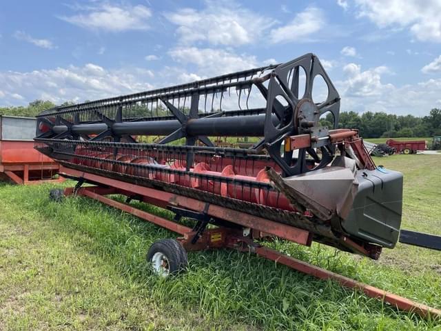 Image of Case IH 1020 equipment image 1