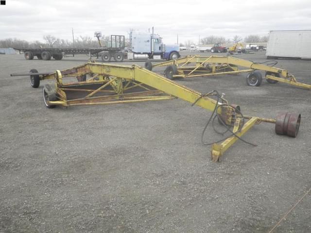 Image of Eversman 329 equipment image 1