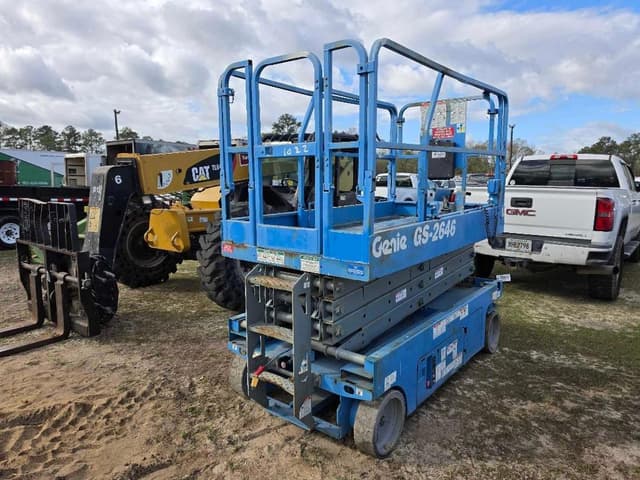 Image of Genie GS-2646 equipment image 1