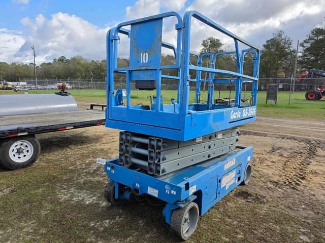 Image of Genie GS-2646 equipment image 3