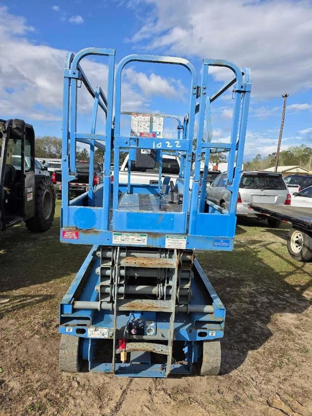 Image of Genie GS-2646 equipment image 4