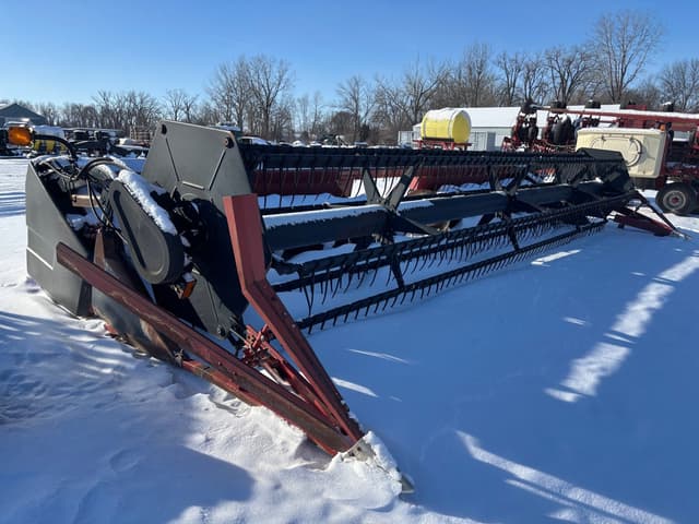 Image of Case IH 1020 equipment image 1